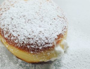 best doughnut donut belle kitchen hurts holey
