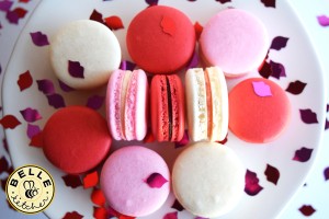 best valentines day macaron oklahoma city 5 star top rated