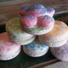 Mothers Day Macarons top rated best #1 macaron okc gift gifts