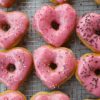 valentines day doughnuts best donut okc holey rollers mini donuts
