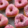Best Doughnuts Donuts OKC Valentine's Day