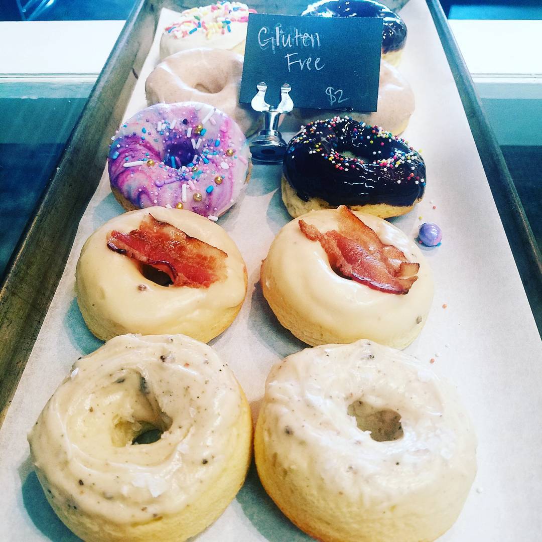 Gluten Free Today…come by for Gluten Free Goodies every Sat and Sunday!
@bellekitchenokc #doughnut #doughnuts #donut #donuts #donutscookiesandcream #donutsanddeadlifts #okc #glutenfree #glutenfreeokc #foodie #instagood #beautiful #foodpics #handmade #bellekitchen