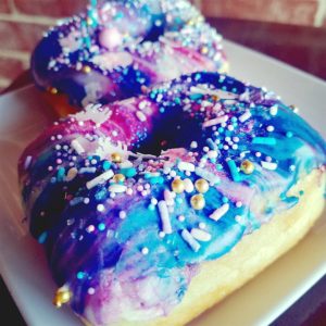 best donut doughnut okc oklahoma hurts holey roller vegan gluten free