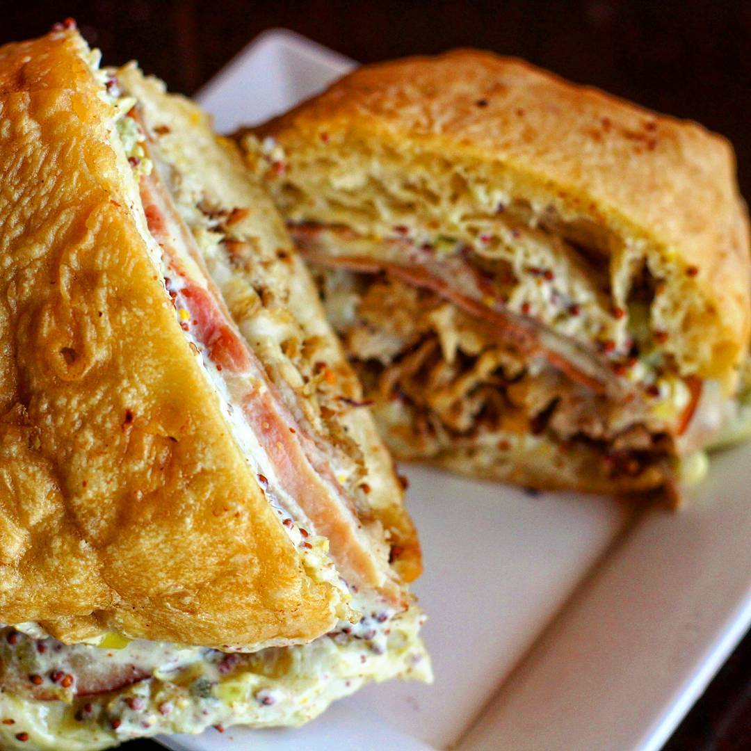 Cuban. $6. Lunch. TOMORROW.
🍽️
@bellekitchenokc #eats #cuban #ciabatta #lunch #sandwich #handmade #fresh #hot #okc #visitokc #keepitlocalok @blackbookali #wegotcha #foodie #food #foodporn #eeeeeats #f52grams #instafood #instagood #travelok #beautiful #bellekitchen