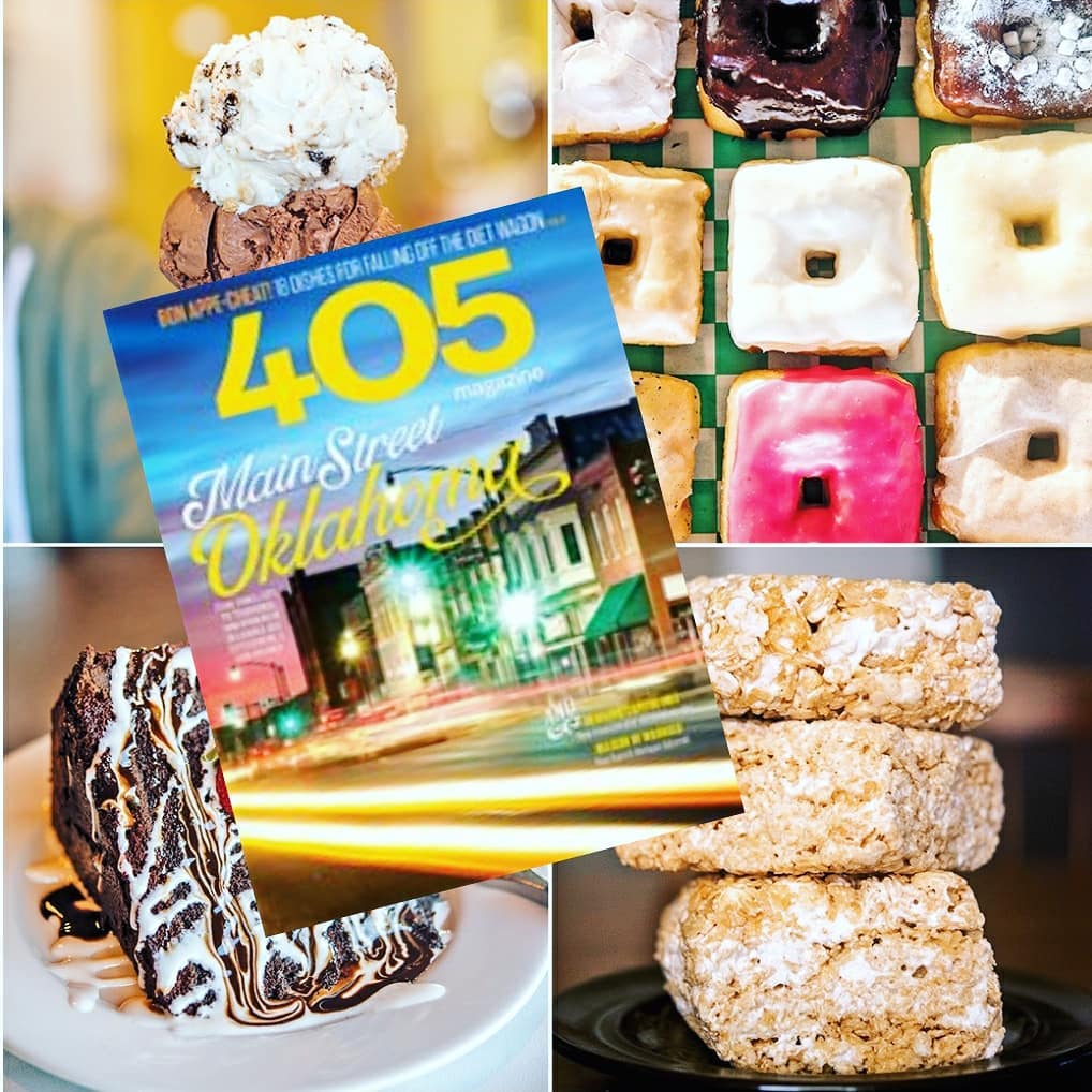 @405mag has the scoop on where to spend your Sweet Cheat!
🍩
Hint: Photo tags tell all…
🍩
https://www.405magazine.com/March-2018/Bon-Appe-Cheat/
@bellekitchenokc @405mag #sweet #cheat #keepitlocalok #visitokc #travelok #yummy #405 #405mag #instafood #instagood #doughnut #doughnuts #donut #donuts #okc #fresh #real #handmade #eeeeeats #treats #cheatday #beautiful #bellekitchen