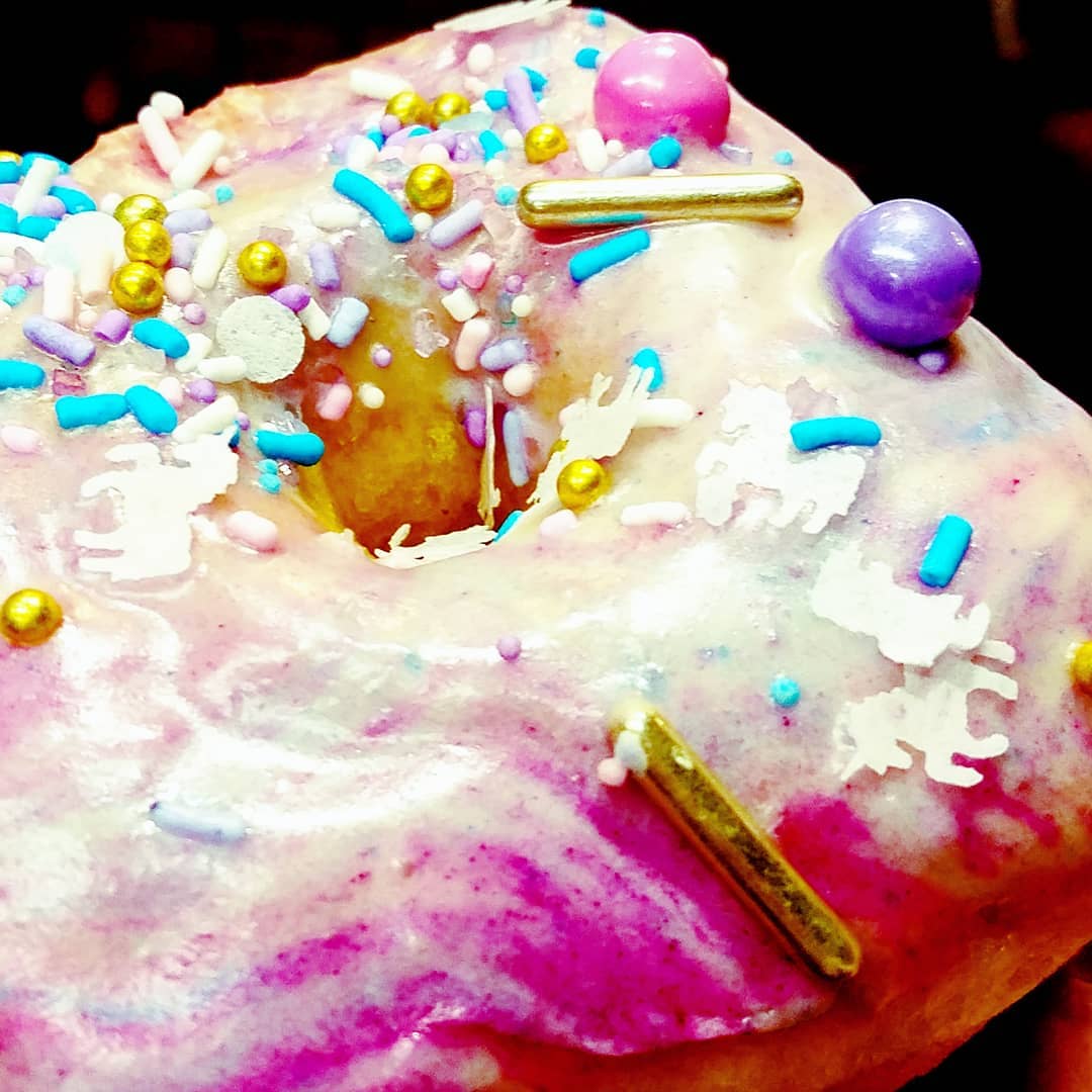Magic. Unicorn Magic. Tomorrow @ Belle.
🦄
@bellekitchenokc #unicorn #doughnut #doughnuts #donut #donuts #okc #fresh #real #handmade #pink #magic #love #food #foodie #foodporn #instafood #instagood #glitter #sprinkles #sparkle #beautiful #bellekitchen